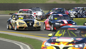 20240114-073514-Sydney Motorsport Park - Brabham Circuit (PST)-Renault Megane RS TCR