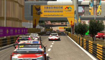 20240303-090700-Macau Grand Prix-Honda Civic Type R TCR Fk7